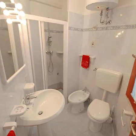 Appartamento Simma-15 By Interhome *