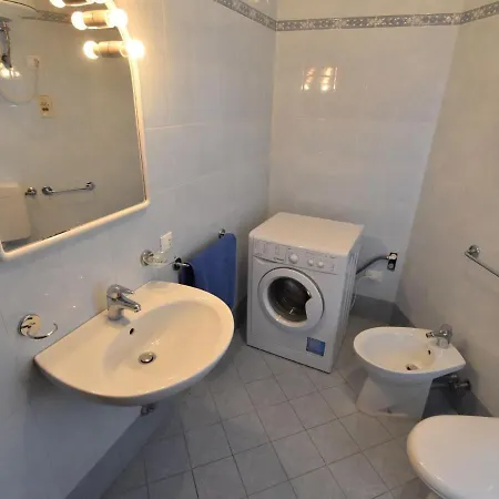 Appartamento Simma-15 By Interhome
