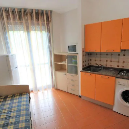 Simma-15 By Interhome * Bibione