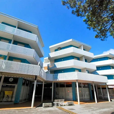 Apartament Simma-15 By Interhome