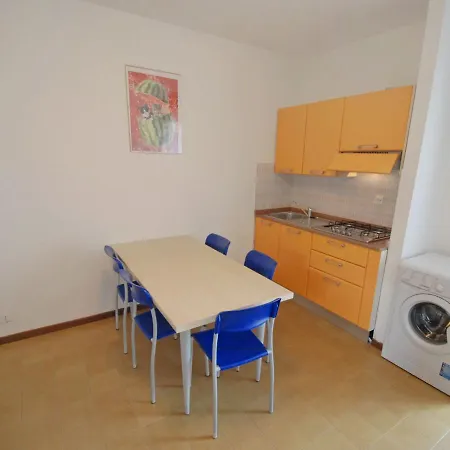 Appartamento Simma-15 By Interhome *