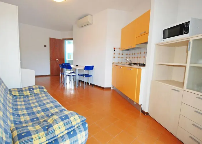 Simma-15 By Interhome * Bibione