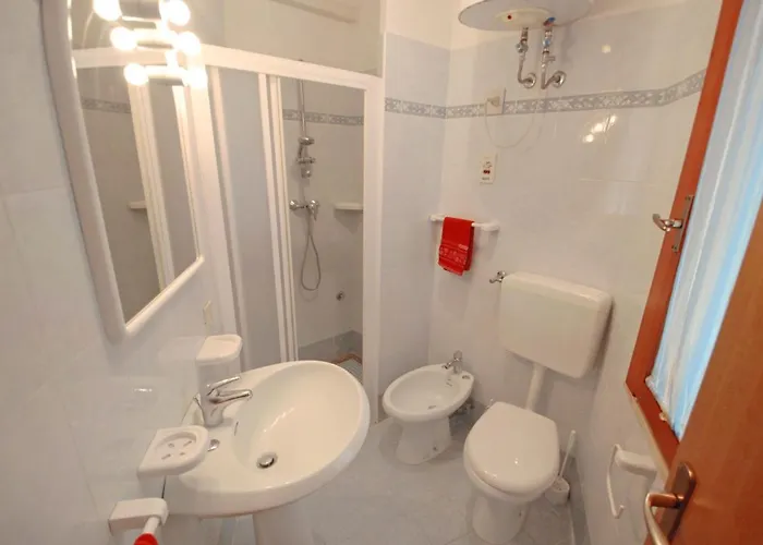 Apartament Simma-15 By Interhome *
