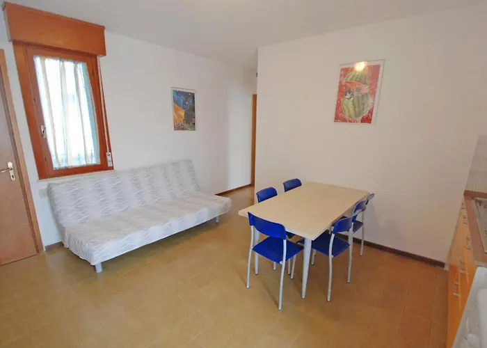 Simma-15 By Interhome Apartament *