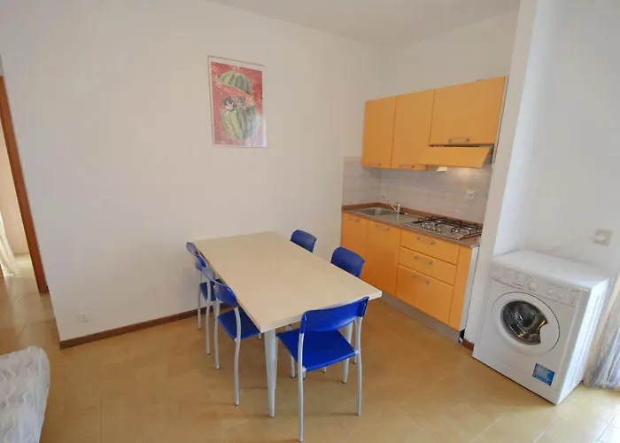 Apartament Simma-15 By Interhome *