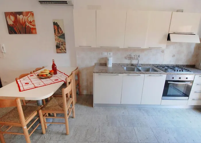 Simma-15 By Interhome * Bibione
