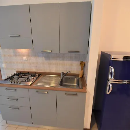 Daire Simma-15 By Interhome Bibione